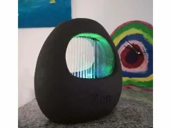 Fuente de resina Zen Cesta^Zen Arôme Outlet