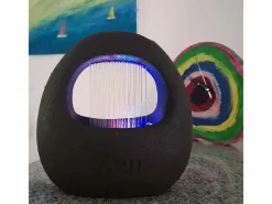 Fuente de resina Zen Cesta^Zen Arôme Outlet