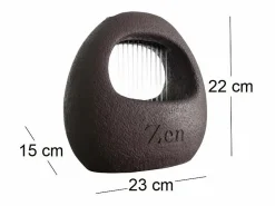 Fuente de resina Zen Cesta^Zen Arôme Outlet