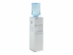 Vente-unique Fuente FORTEX - agua fría/caliente - Capacidad 12 /18L Blanco New
