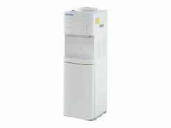 Vente-unique Fuente FORTEX - agua fría/caliente - Capacidad 12 /18L Blanco New