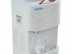 Vente-unique Fuente FORTEX - agua fría/caliente - Capacidad 12 /18L Blanco New