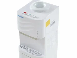 Vente-unique Fuente FORTEX - agua fría/caliente - Capacidad 12 /18L Blanco New