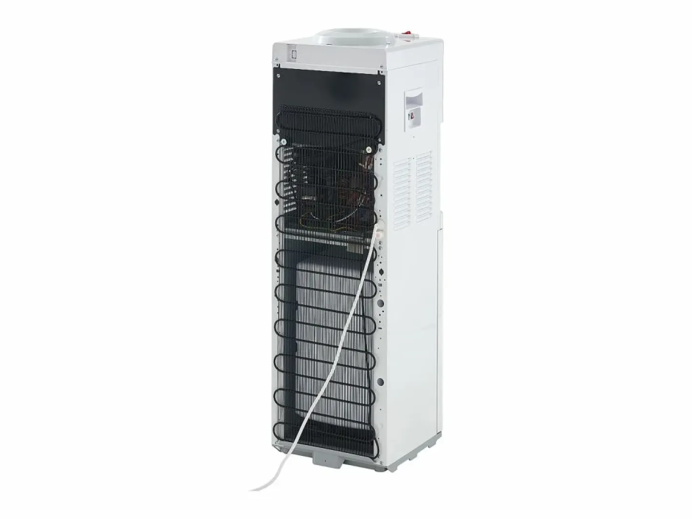 Vente-unique Fuente FORTEX - agua fría/caliente - Capacidad 12 /18L Blanco New