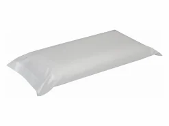 PIKOLIN Funda De Almohada|Funda almohada 75x40cm | HOME | 100% Algodón |