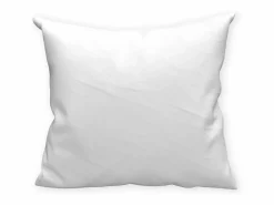 Soleil d'ocre Protector De Almohada|Funda de almohada de algodón protector 60x60 cm FRANELA impermeable