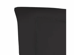 Soleil d'ocre Funda De Almohada|Funda de almohada de algodón 50x75 cm PERCALE antracita