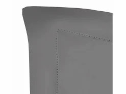 Funda de almohada de algodón 63x63 cm PERCALE^Soleil d'ocre