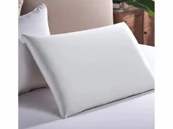 Funda de Almohada en Satén para Almohada EXTRA Plana L - 58x38x7 -^Inphysio Outlet