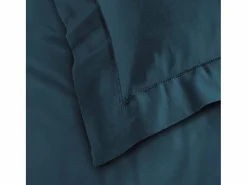 Promo Linge Funda De Almohada|Funda de Almohada "Lina" 63x63cm de Algodón 57 hilos/cm² Certificado Oeko-Tex