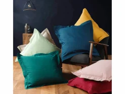 Promo Linge Funda De Almohada|Funda de Almohada 