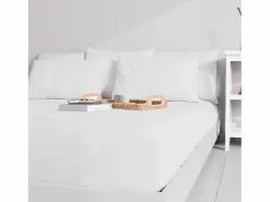 Soleil d'ocre Funda De Almohada|Funda de almohada lisa 63x63 cm ZZZ