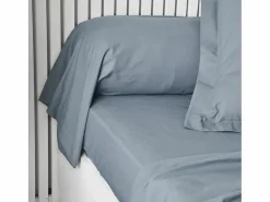 Today Funda De Travesaño|Funda de almohada Essential Denim 45 x 185 cm