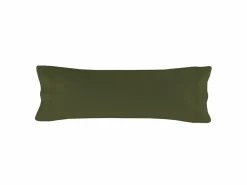Funda de almohada 50x75 cm (x2) Basic^Happyfriday Sale