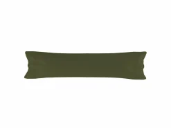 Funda de almohada 50x75 cm (x2) Basic^Happyfriday Sale
