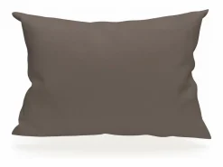 Soleil d'ocre Funda De Almohada|Funda de almohada 50x75 cm ZZZ taupe