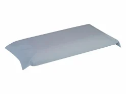 PIKOLIN Funda de almohada 75x40cm| HOME| 100% Algodón| OEKO-TEX Blanco roto Sale