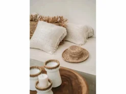 Funda De Cojín Oh My Gee - - 40x40^Bazar Bizar Discount