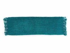 Bazar Bizar Funda De Cojín Oh My Gee - Aqua - 35x100 Azul Sale