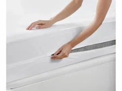 Funda de colchón 80x190cm| HOME|Antichinches|Cierre hermético^PIKOLIN Clearance
