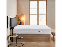 Funda de colchón 140x196cm| HOME|Antichinches|Cierre hermético^PIKOLIN