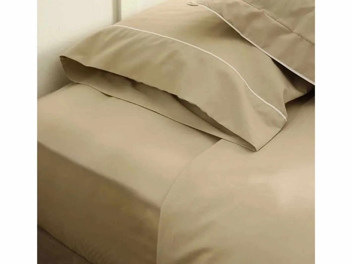 Funda de Edredón Beig - Nalui Beige Clearance