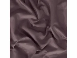Blanc avenue Funda Nórdica|Funda de edredón 140X200 cm satén de algodón saúco