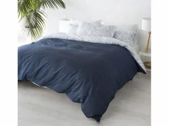 Cotton Artean Funda Nórdica|Funda nórdica reversible ARTEDO microfibra 260x220 Cama de 180