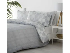 Funda nórdica reversible CUDILLERO microfibra Cama de 90^Cotton Artean Sale