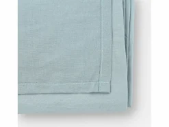 Morfeo Descanso Funda nórdica verde agua 160x190/200 - 100% algodón orgánico premium Verde claro Clearance