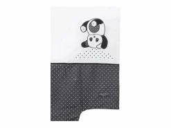 Sauthon Funda Nórdica|Funda nórdica 100x135cm en algodón