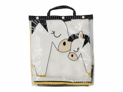 Sauthon Funda Nórdica|Funda nórdica 100x135cm en algodón