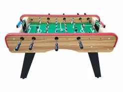 Happy Garden Futbolín clásico tipo café Marru00f3n New