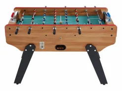 Futbolín con monedero de MDF - Ancho 153 x Prof. 77.6 x Alt. 96 cm - HENRY^Vente-unique Hot