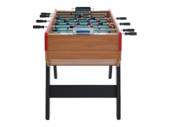 Futbolín con monedero de MDF - Ancho 153 x Prof. 77.6 x Alt. 96 cm - HENRY^Vente-unique Hot