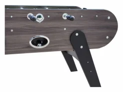 Futbolín de madera claro SAO POLO^Concept-Usine Clearance