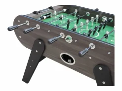 Futbolín de madera claro SAO POLO^Concept-Usine Clearance