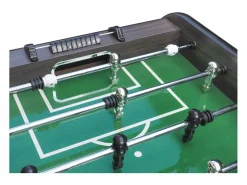 Futbolín de madera claro SAO POLO^Concept-Usine Clearance