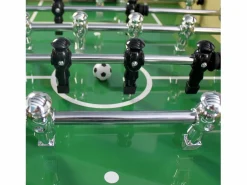Concept-Usine Futbolín de madera SAO PAULO Marru00f3n New