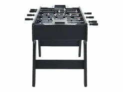 Vente-unique Futbolín|Futbolín de MDF - Ancho 153 x Prof. 77.6 x Alt. 96 cm - LIONEL