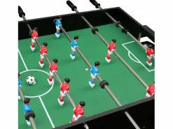 Futbolín plegable -^Happy Garden Hot