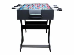 Futbolín plegable -^Happy Garden Hot