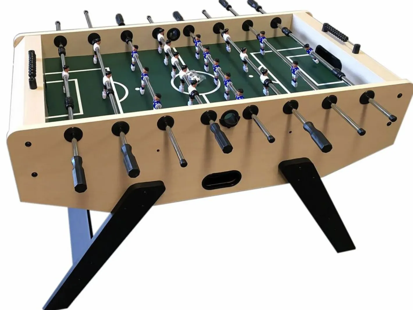 ELITESHOPPING Futbolín|Futbolín Profesional - Campnou