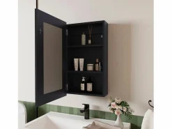 Gabinete de baño Parks,^TuHome Clearance