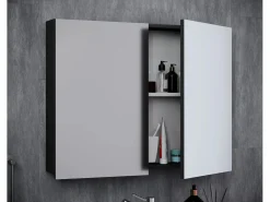 VCM Gabinete de espejos Badinos Multicolor Sale