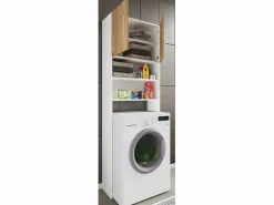 Gabinete de lavadora Jutas^VCM Hot