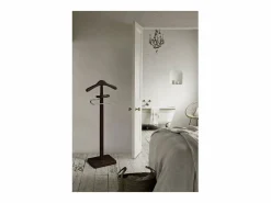 Galan 323 herraje cromo satinado lacado wengué, 108 cm(alto)44 cm(ancho)24 cm(largo)^ Outlet