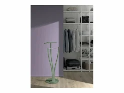 Galan 389 herraje cromo satinado lacado ,114 cm(alto)47 cm(ancho)37 cm(largo) Verde Online