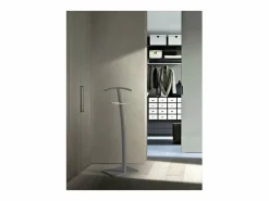 Galan 395 herraje cromo satinado lacado , 113 cm(alto)45 cm(ancho)28 cm(largo) Gris Online
