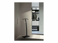 Galán De Noche|Galan 395 herraje cromo satinado lacado , 113 cm(alto)45 cm(ancho)28 cm(largo)